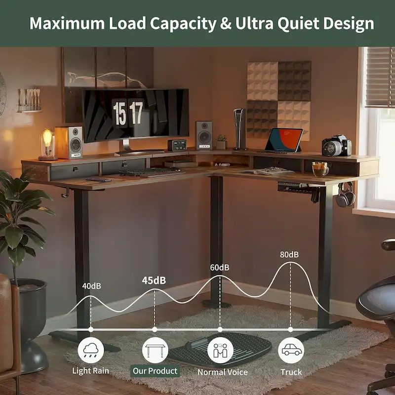 Home Office Furniture/Wood/Desks