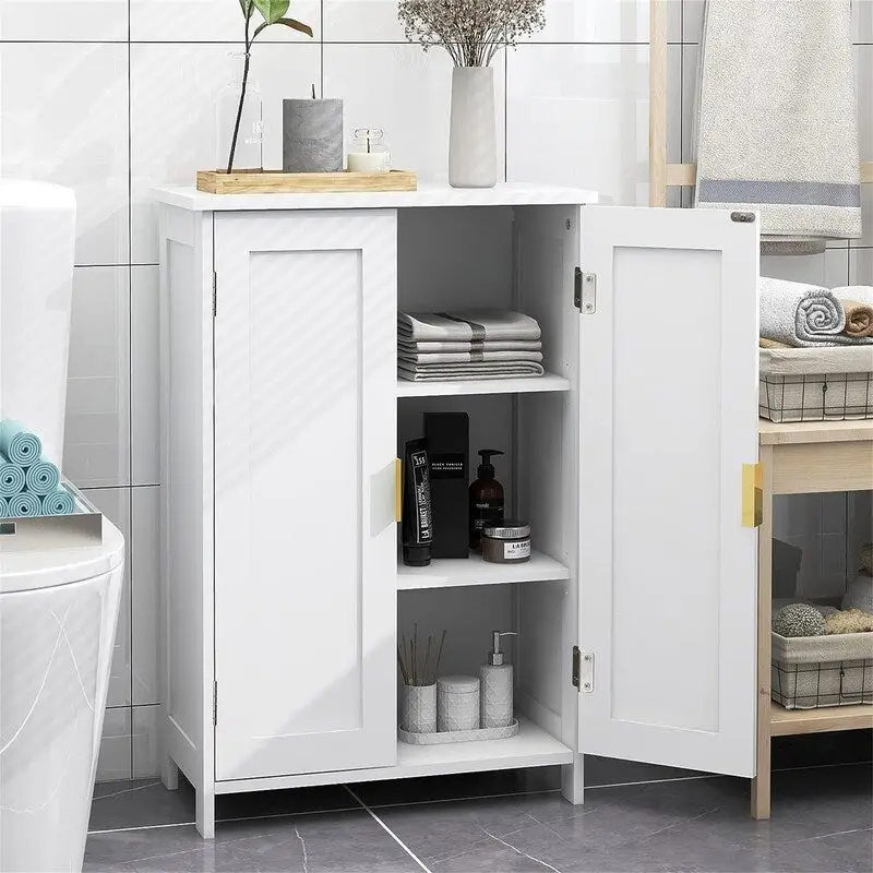 Bathroom Storage Cabinet