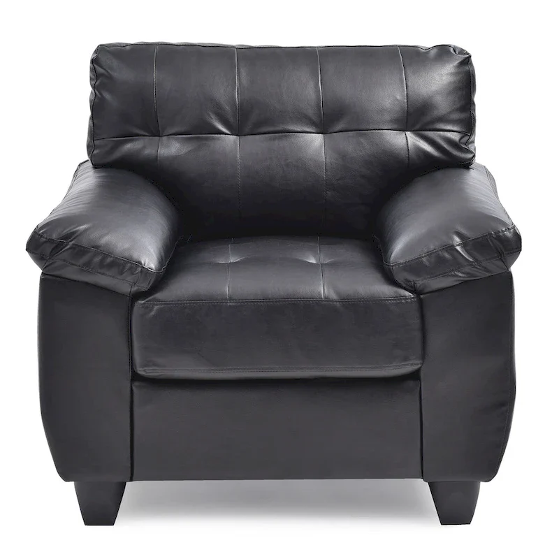 Gallant Faux Leather Chair