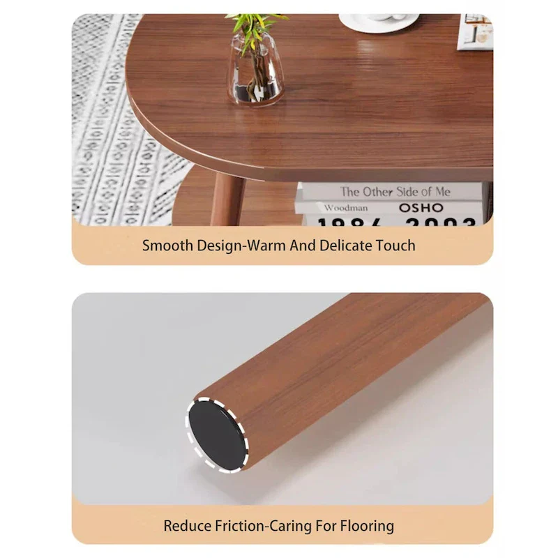 Household Creative Coffee Table