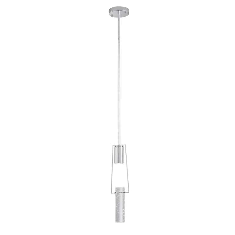 Harmony Dimmable Single Pendant - N/A
