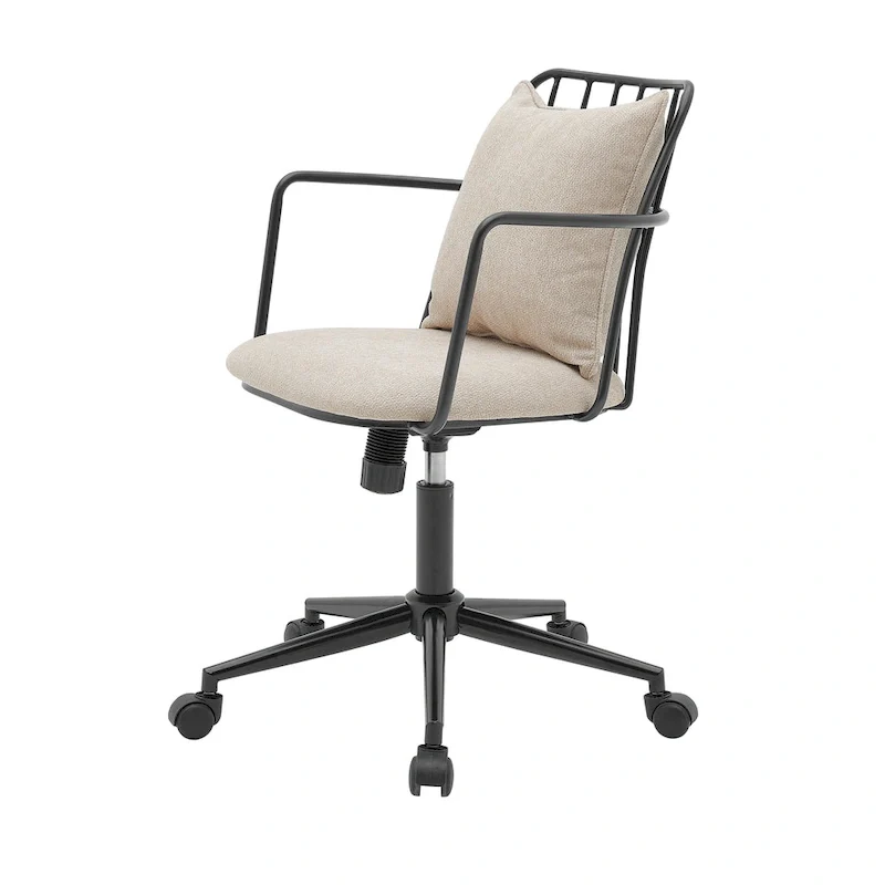Fabric Office Chair
