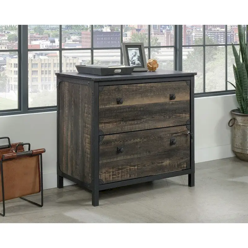 Foundry Road Lateral File