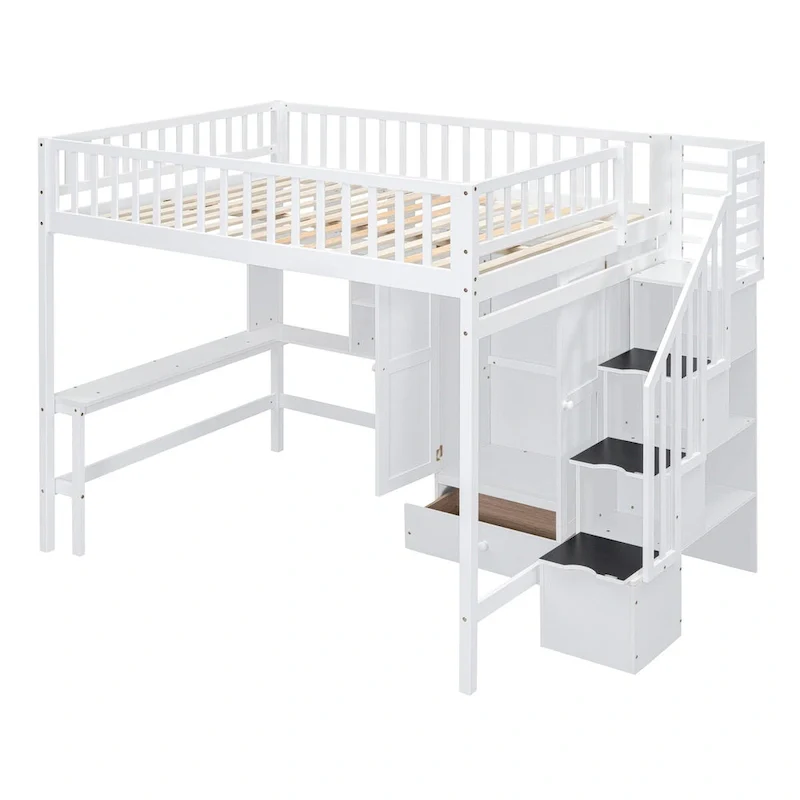 Loft Beds