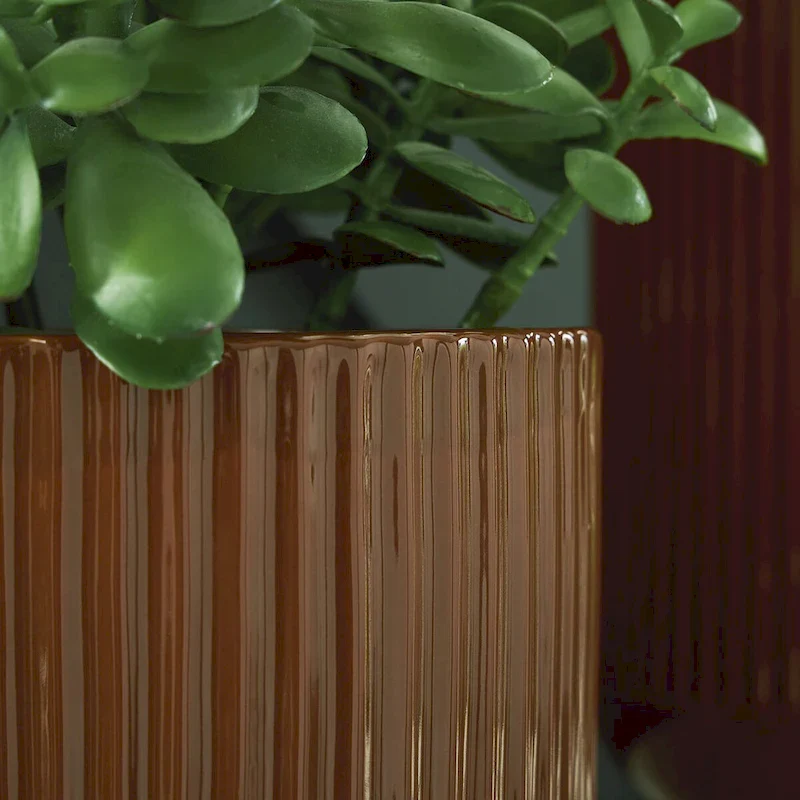 Signature Design by Ashley Avalyah Brown Vase