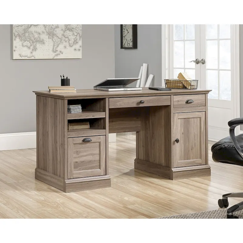 Barrister Lane Executive Desk