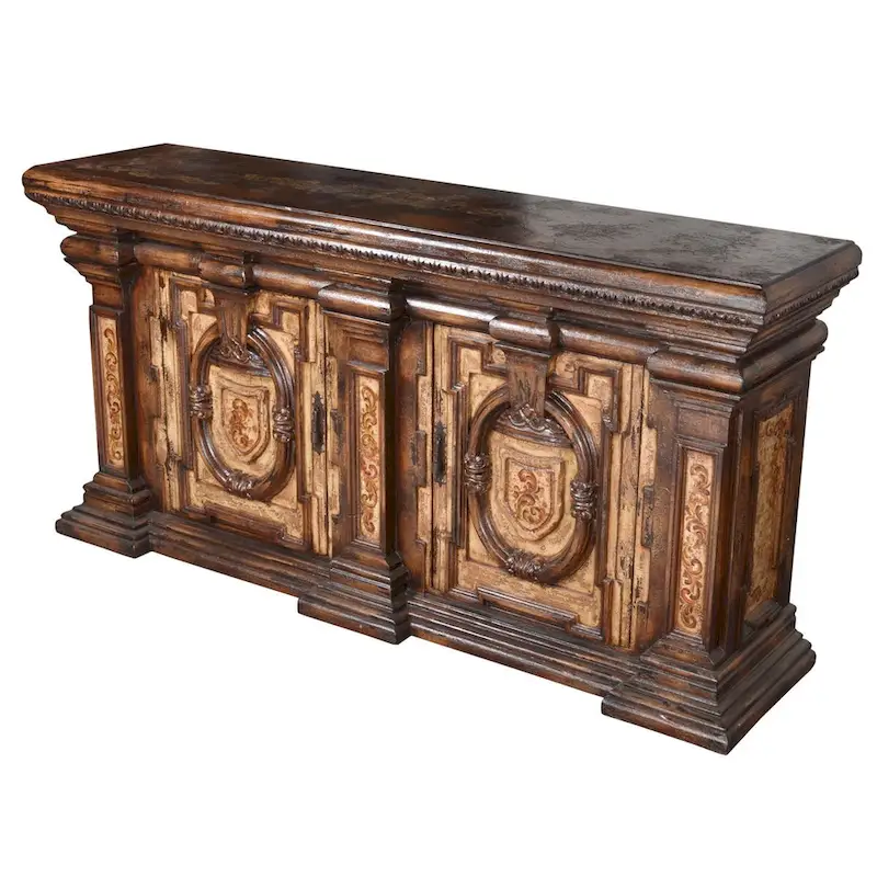 Belruse Grand Sideboard