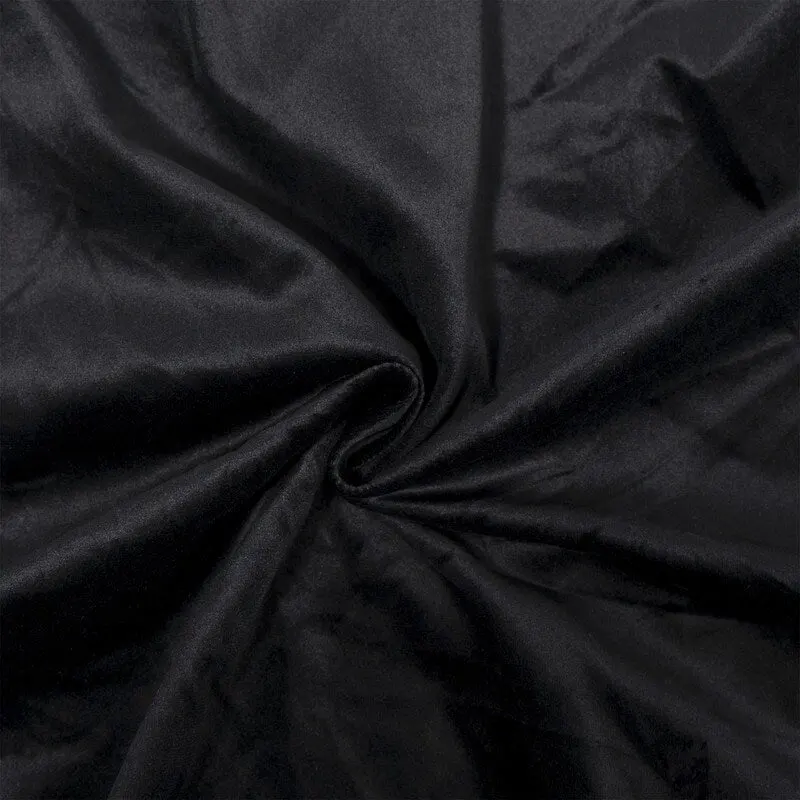 3-in-1 King Pull Out Sofa Bed Chesterfield Sofa, Velvet/Faux Leather Convertible Sleeper Sofa with Nailhead Trim & Rolled Arm