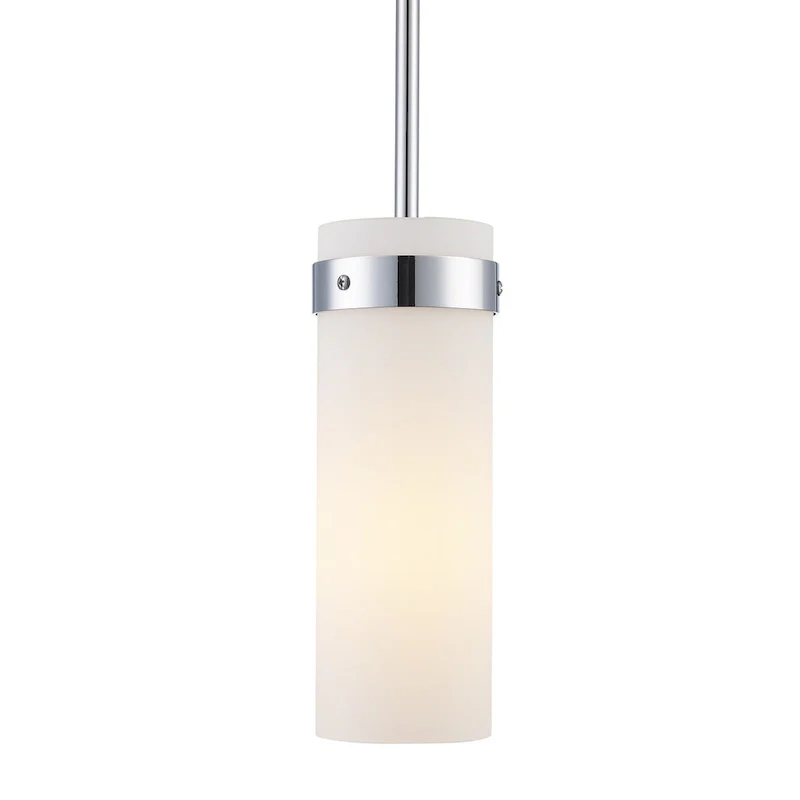 Trans Globe Lighting PND-2176 Crosby 4  Wide Mini Pendant