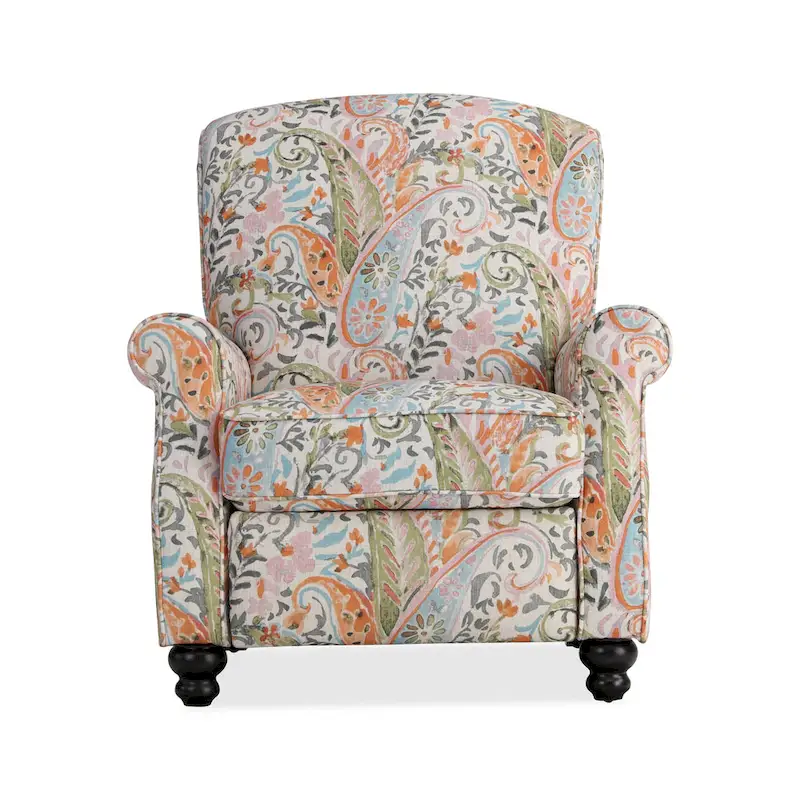 Copper Grove Jayne Push Back Recliner Chair
