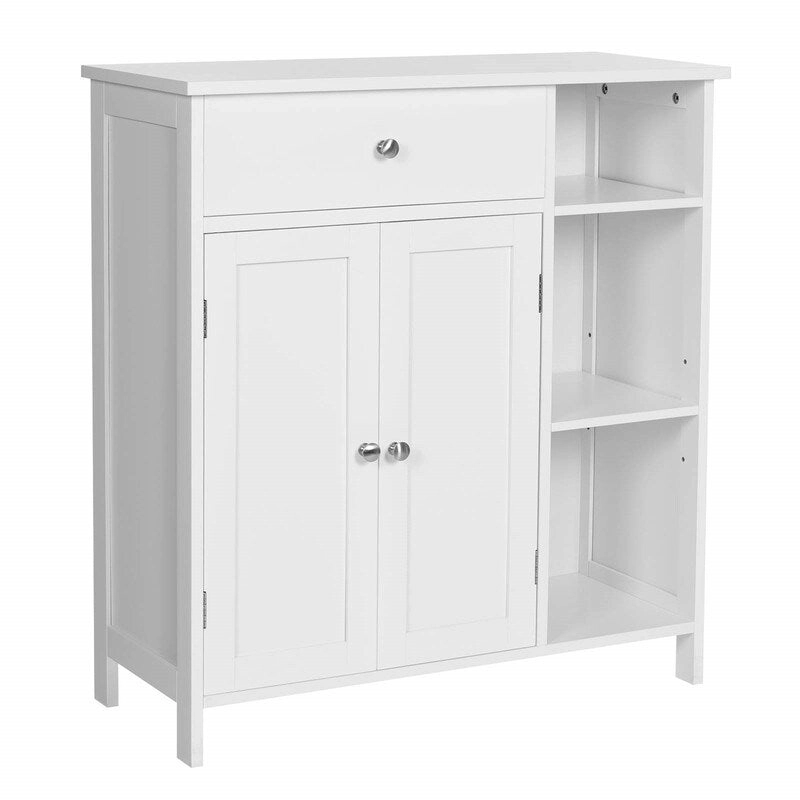 Over the Toilet Storage Cabinet - 11.8 D x 29.5 W x 31.5 H