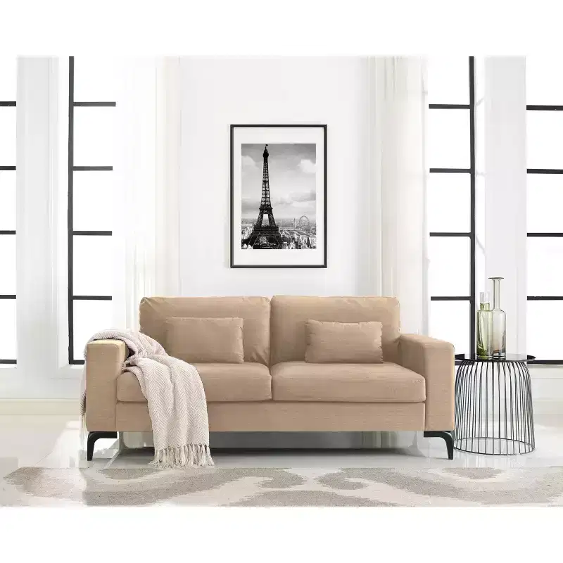 Austin Sofa - Finch