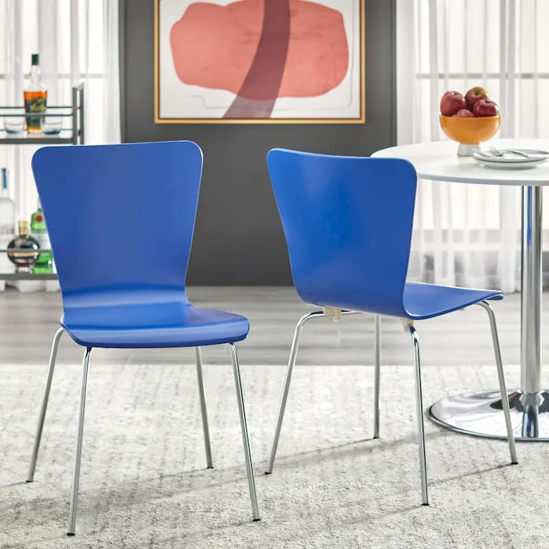 Simple Living Pisa Modern 5-piece Dining Set