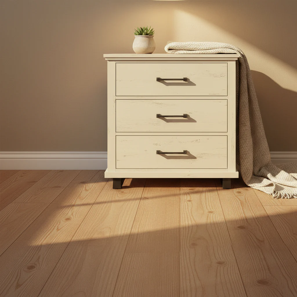 Farmhouse Bedroom Dresser