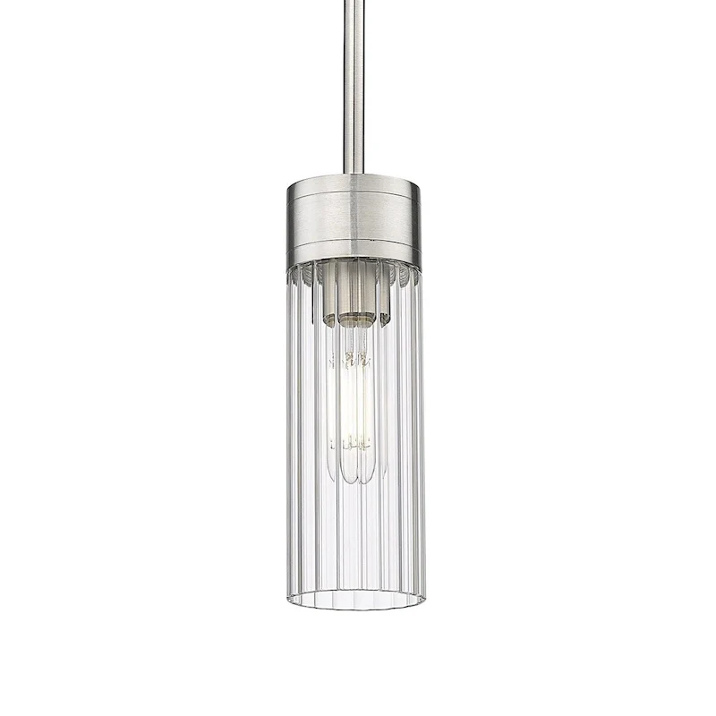 Innovations Lighting 429-1S-10-3 Empire Pendant Empire 3  Wide Mini