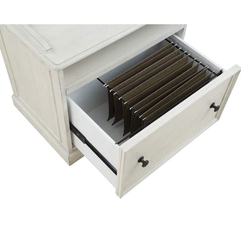 Country Meadows File Cabinet