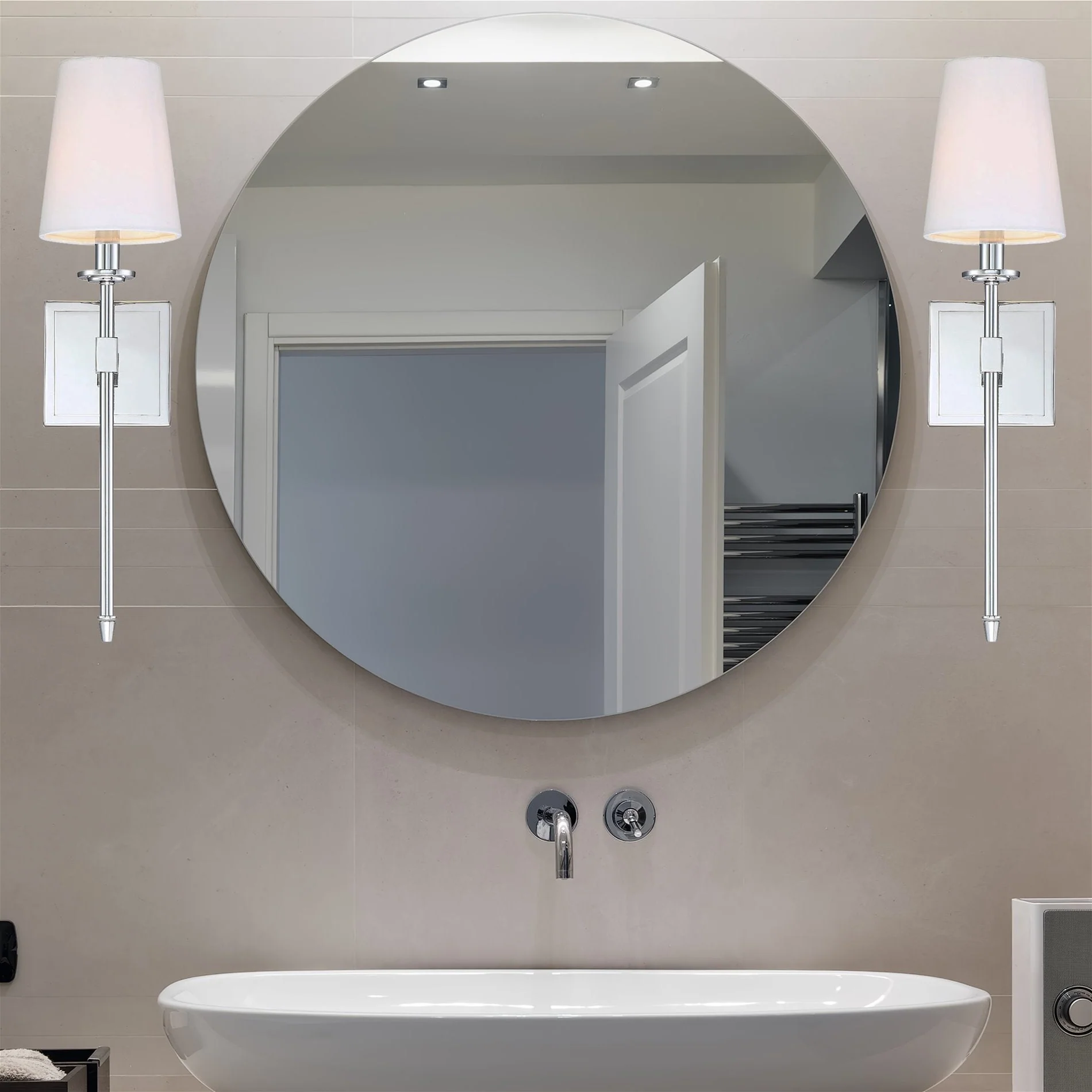 Torche 20 Wall Sconce