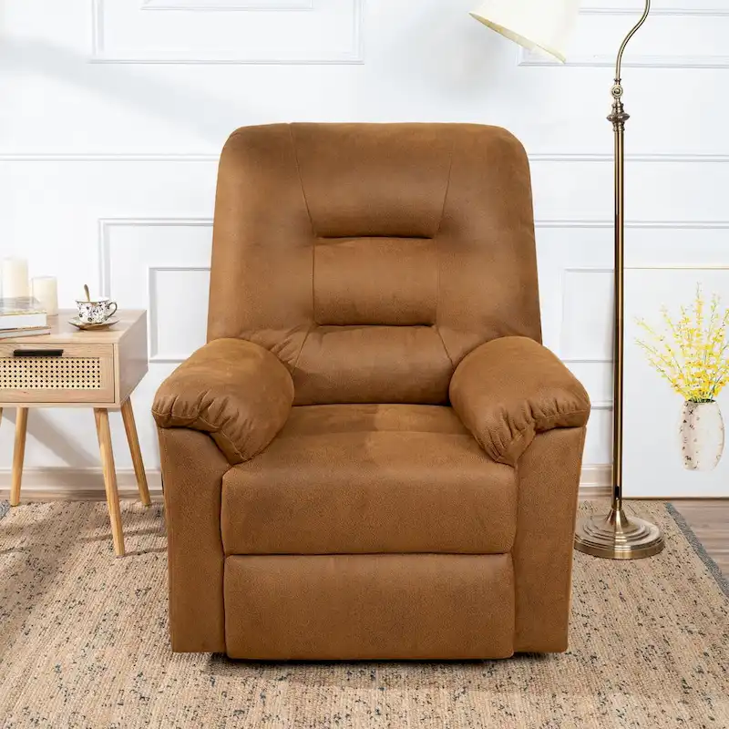 Electric Power Lift Recliner Chair Sofa, Remote Controlled Power Lift Chair, Comfortable Power Lift Recliners for Elderly