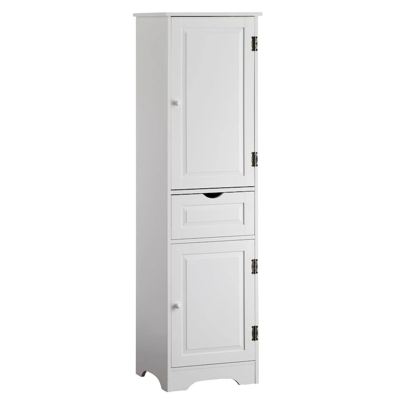 Simple Living Aston Pantry Cabinet