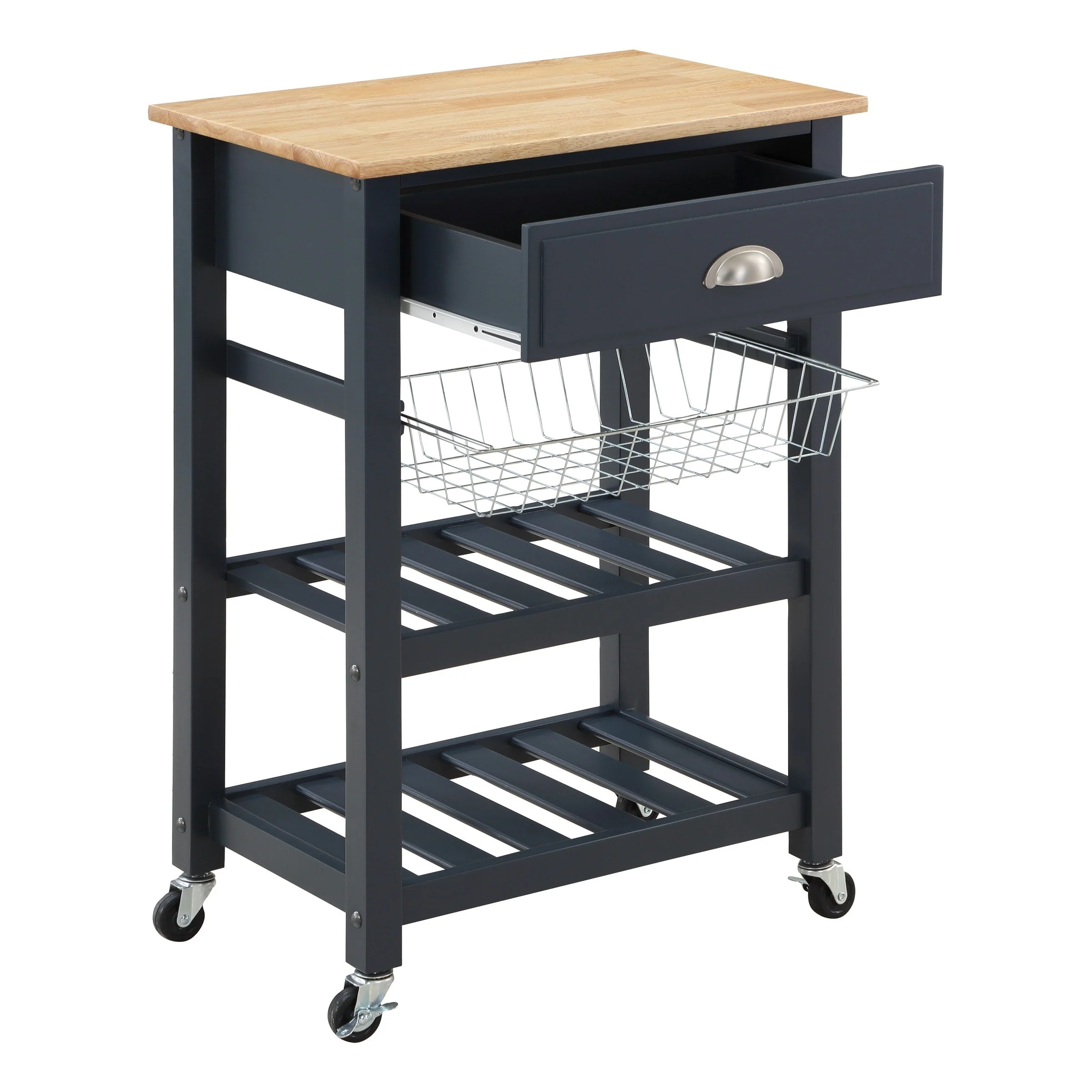 Hampton Kitchen Cart