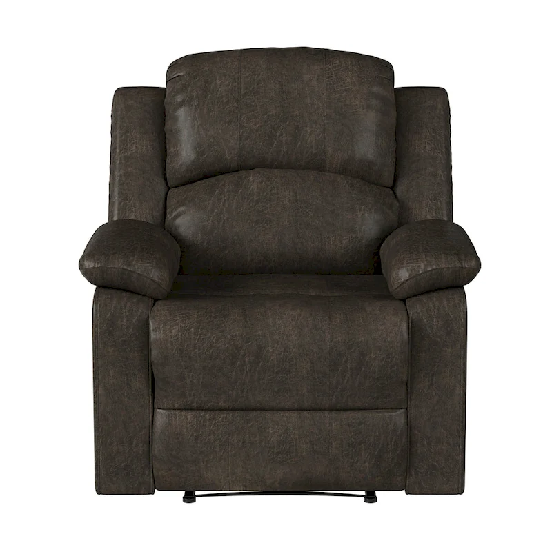 Relax A Lounger Dayton Manual Recliner