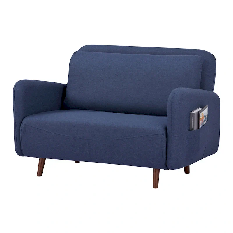 Artdeco Home Boston Convertible Futon Chair