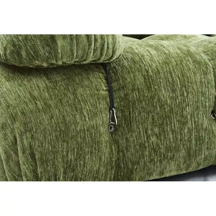 Gylfi 114 Upholstered Sofa