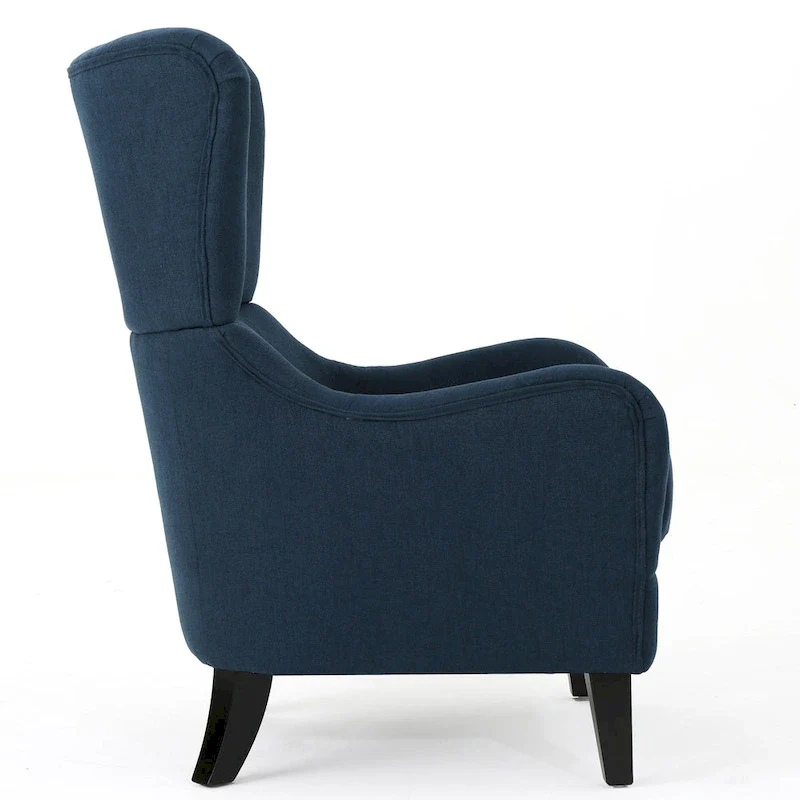 27 High Back Accent Chair