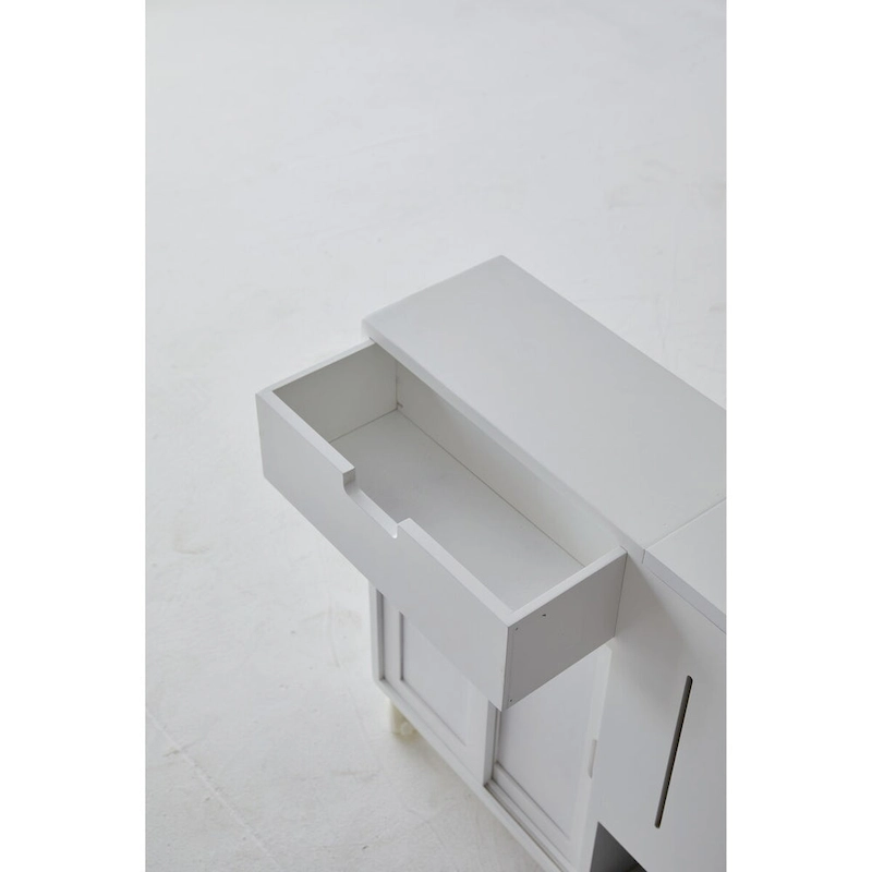 Greenville Signature. Free-standing Bathroom Cabinet