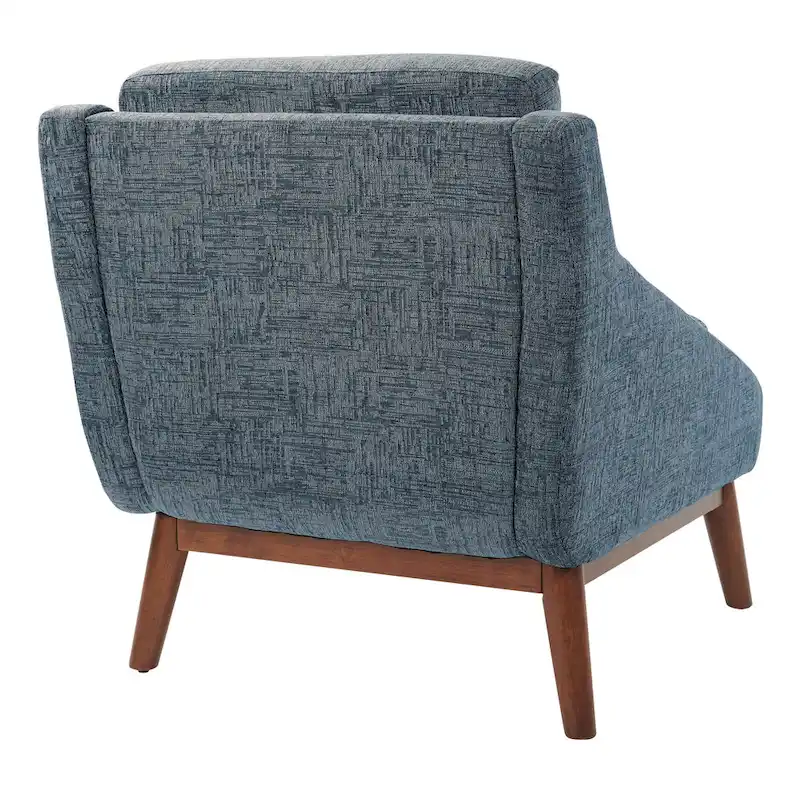 Mid-Century Club Chair