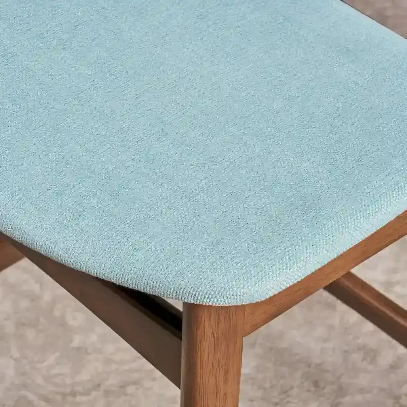 Wood 24-inch Counter Stool (Set of 2)