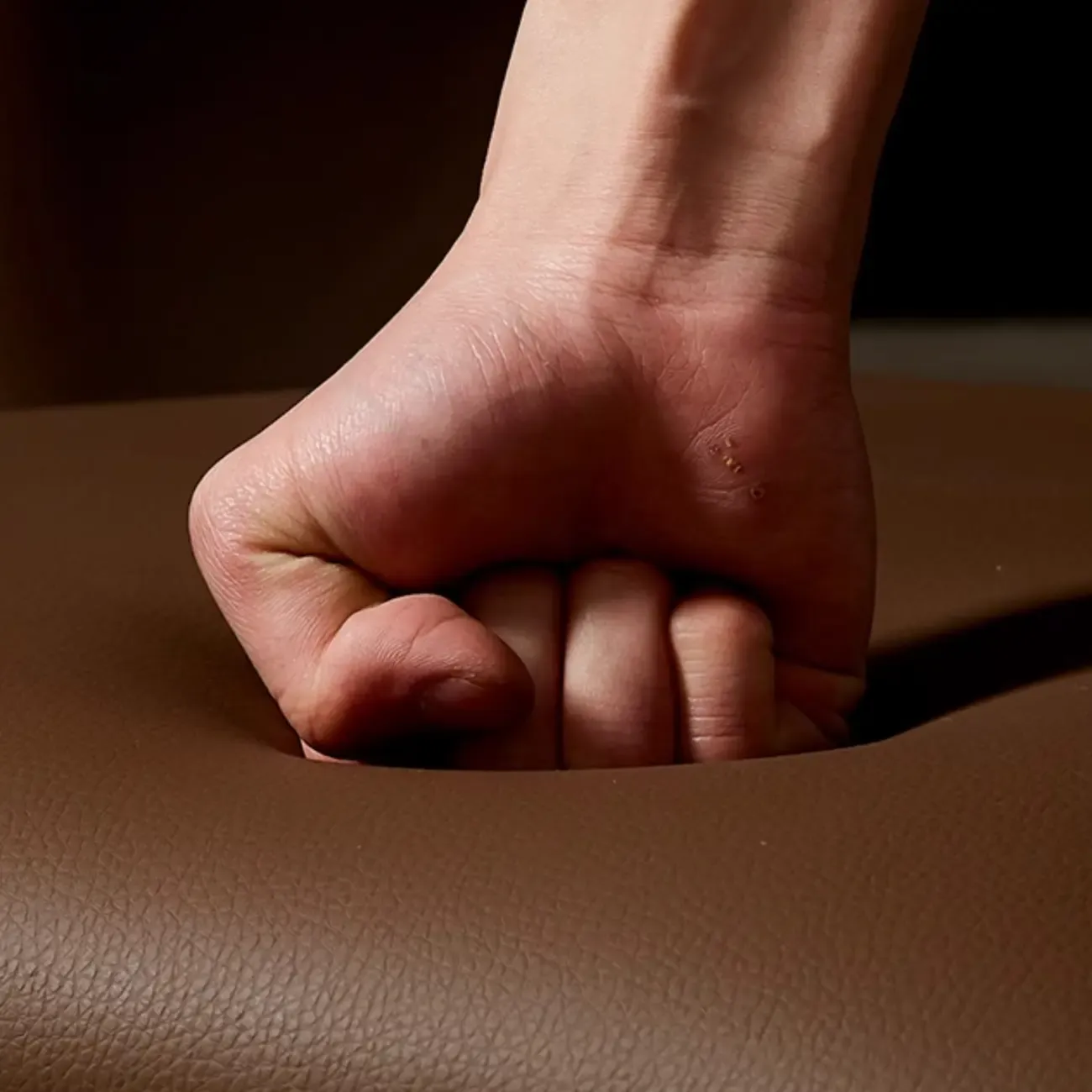 Mid Century Modern Dining Room Chairs Curved Back Faux Leather