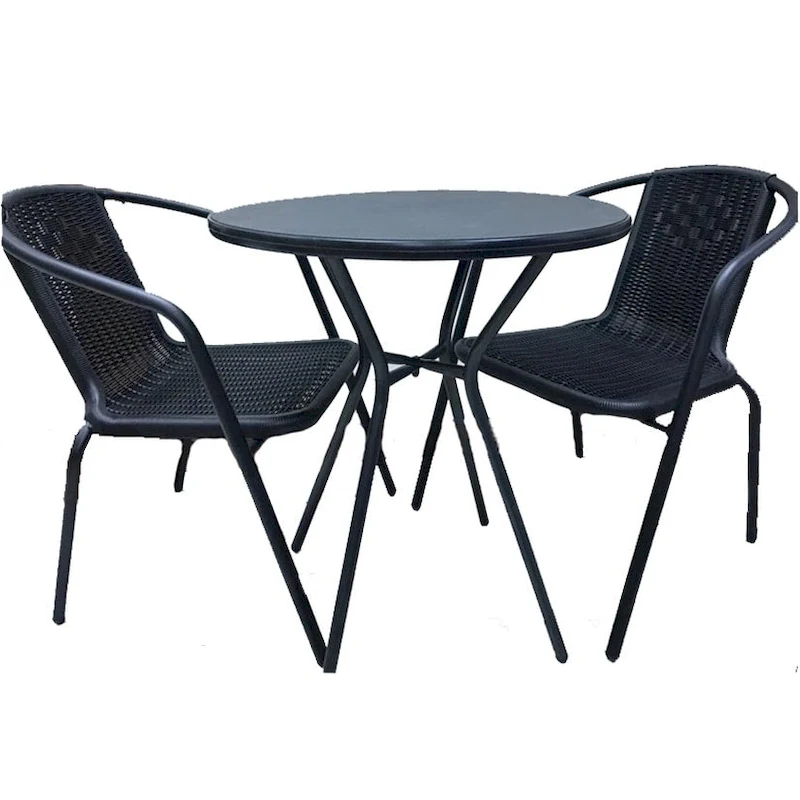 Littlerock Bambi Bistro Set