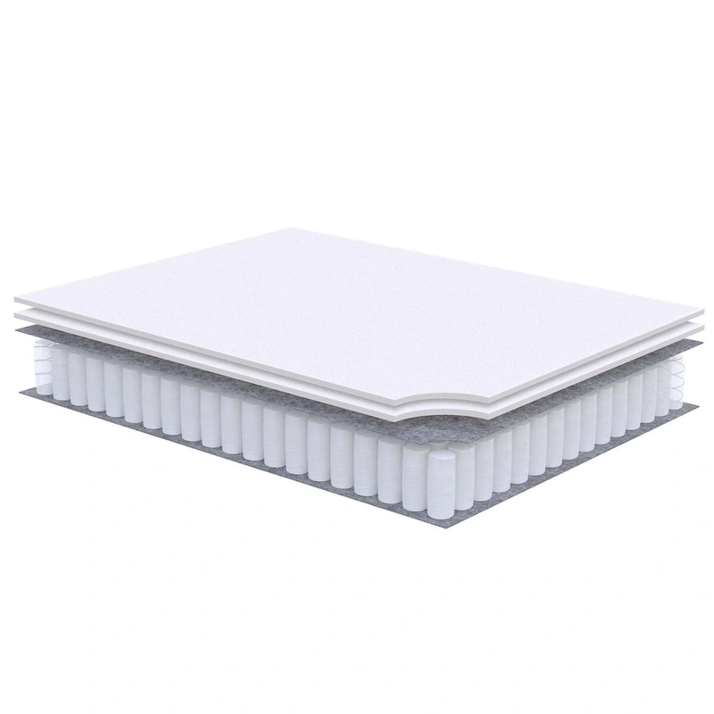 Jenna 10 Twin XL Innerspring Mattress