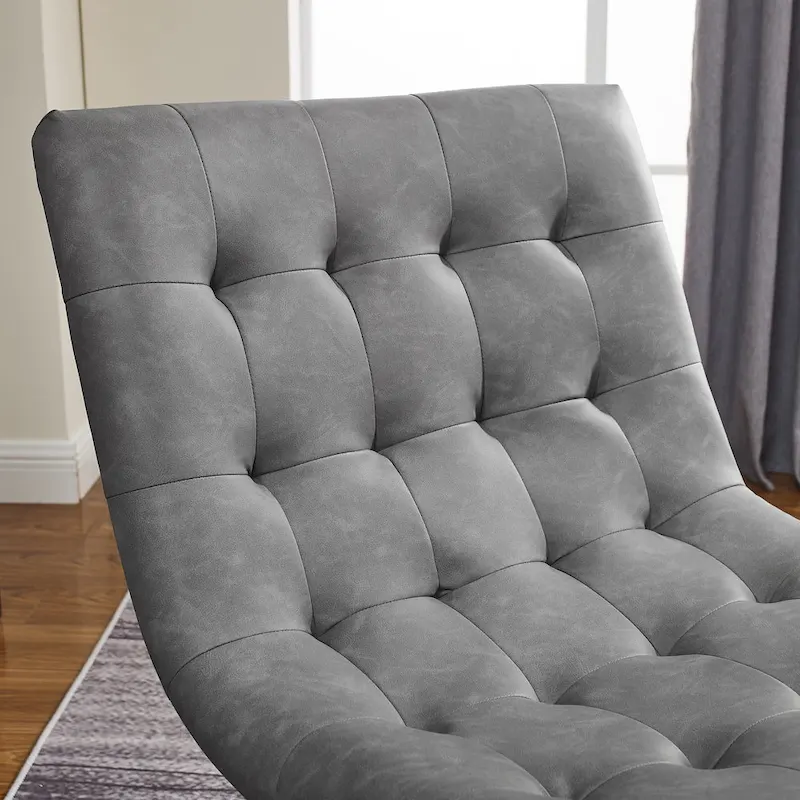 Art Leon Swivel Home Office Accent Chair