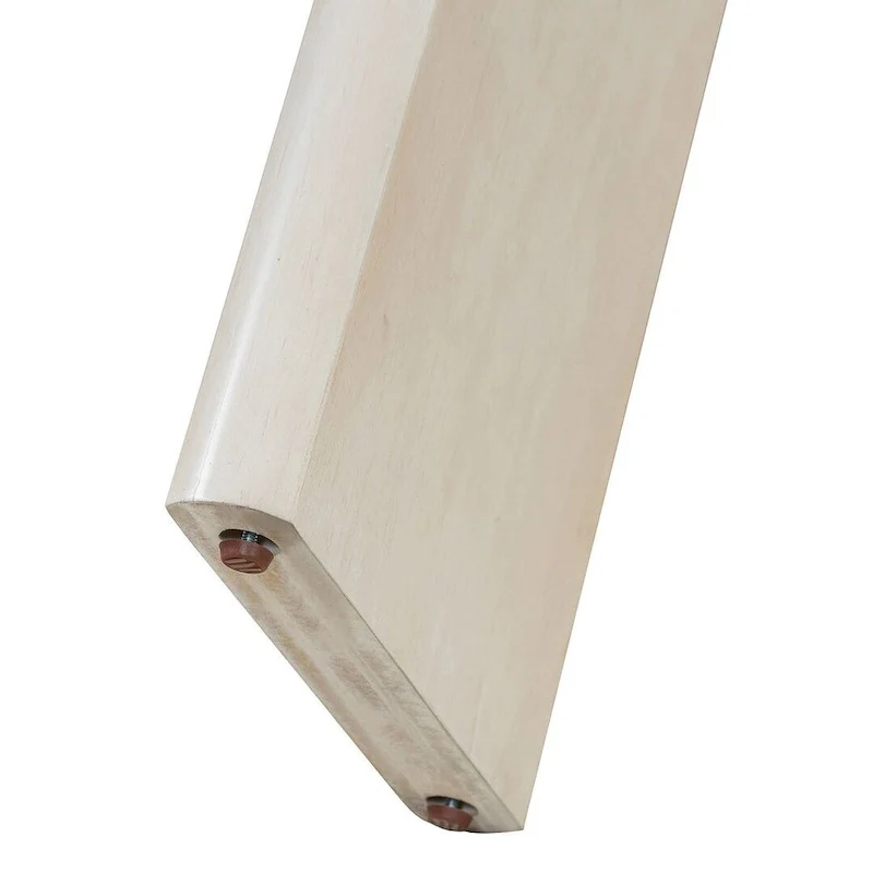 47.80 Modern Wooden Console Table with Shelf