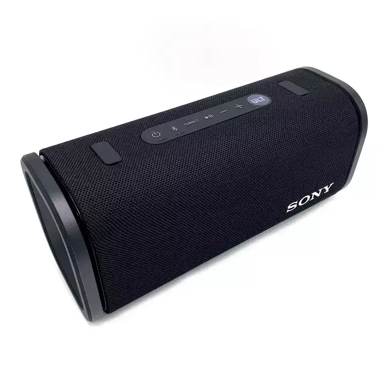 Refurbished Sony ULT FIELD 5 Bluetooth Wireless Speaker Black - Target Certified Refurbished