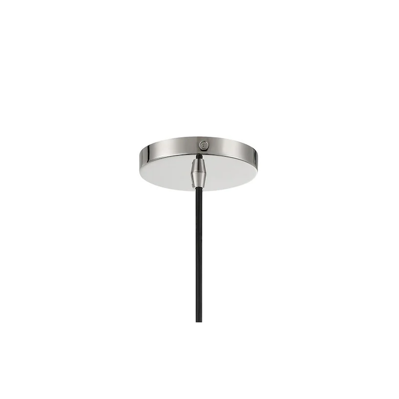 Kovacs P5592-L Hail 4  Wide LED Mini Pendant