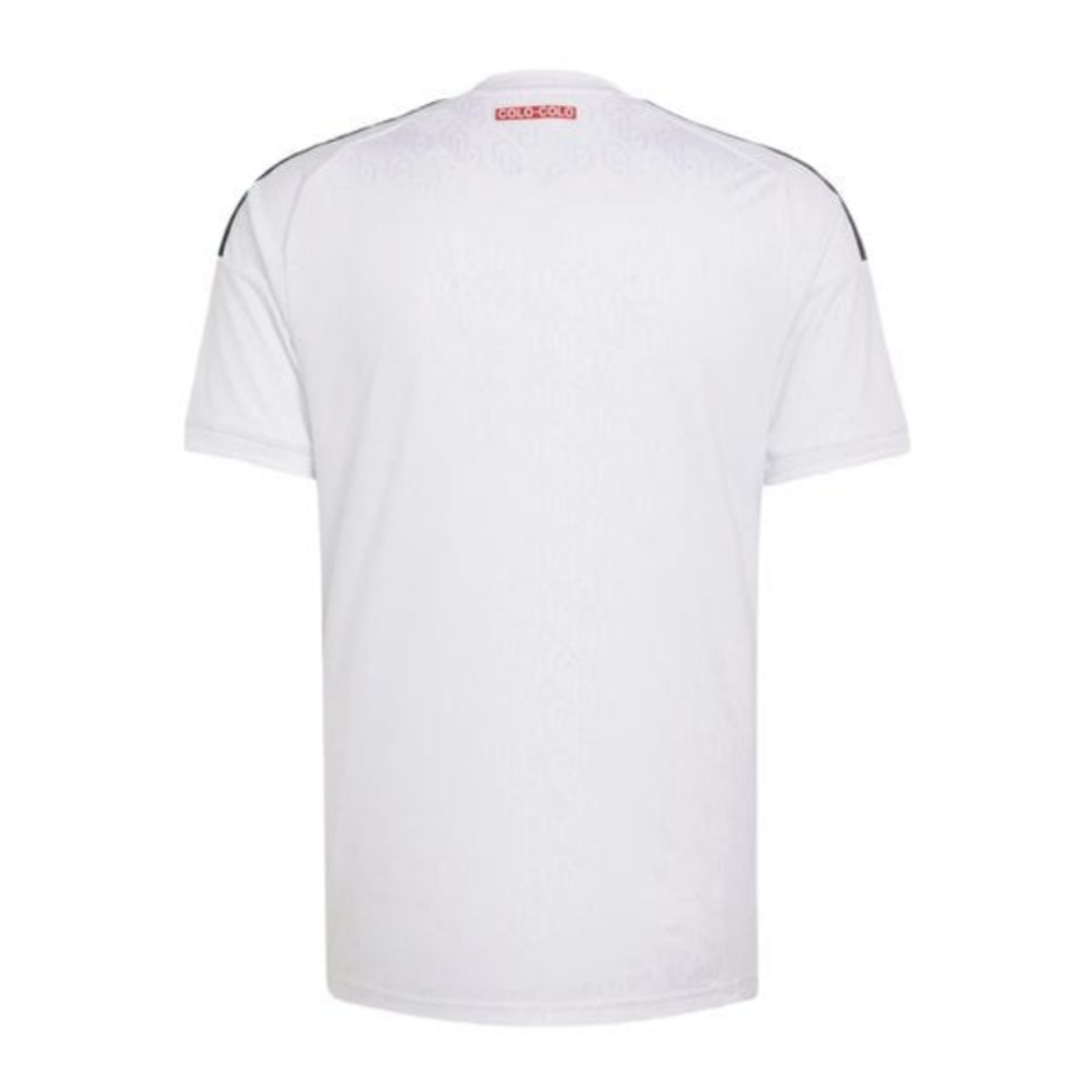 Colo Colo Home Jersey 2026/27