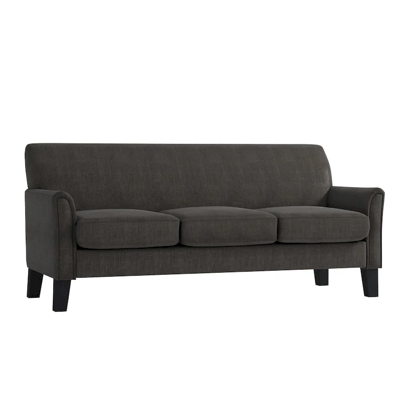 Uptown Modern Sofa by iNSPIRE Q Classic