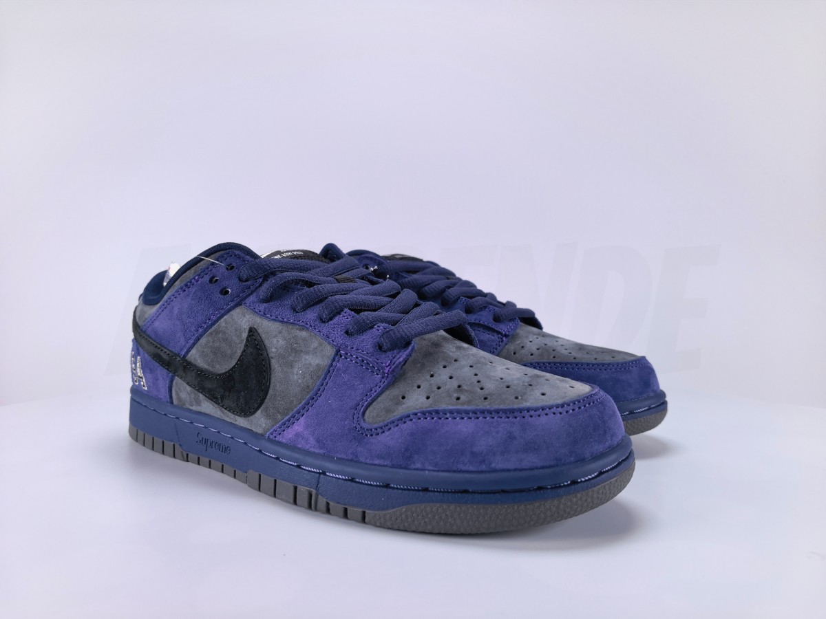 Nike SB Dunk LowSupreme 94 Ink - Aktrende