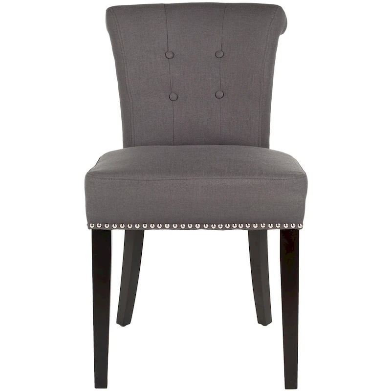 SAFAVIEH Caroline Dining Chair (Set of 2) - 20Wx24Dx33H