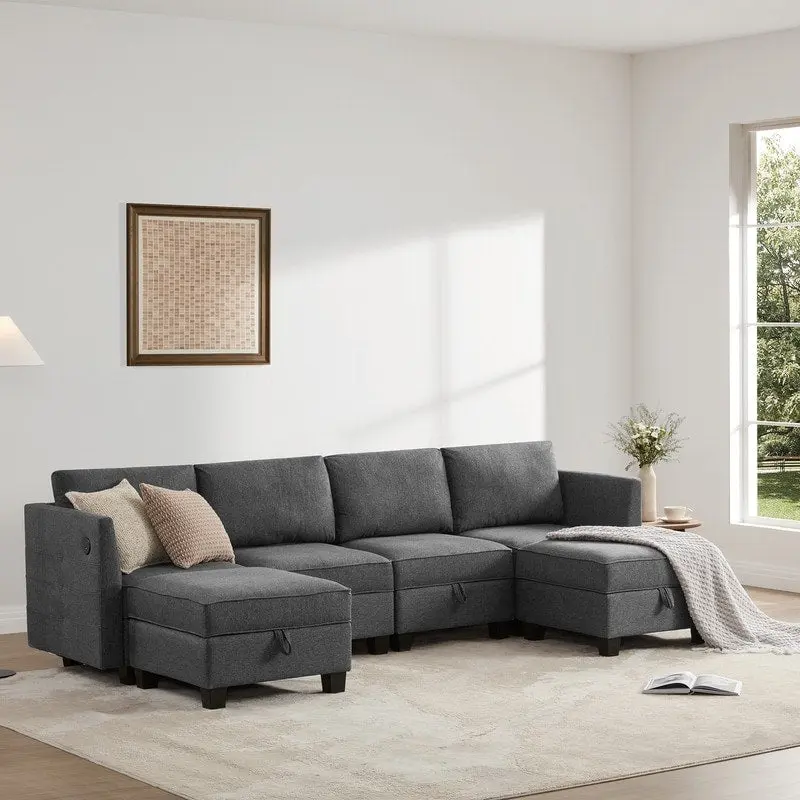 Lane Modular Sectional Sofa