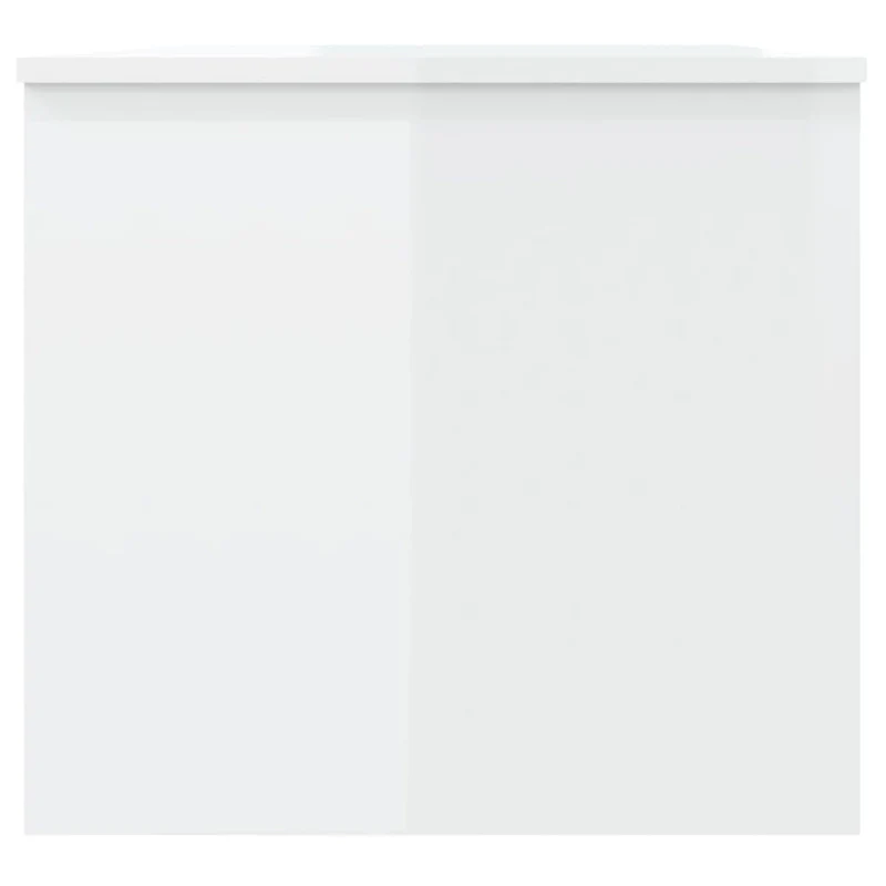 vidaXL Coffee Table Lift Top End Table Accent Side Sofa Table Engineered Wood - 40.2 x 19.9 x 18.3