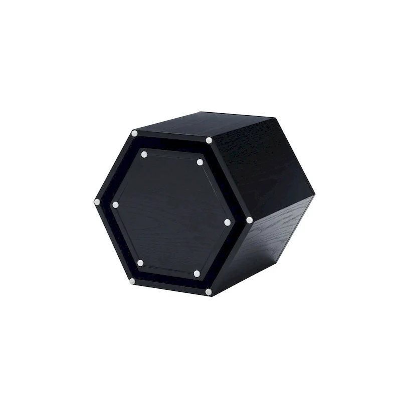 MDF Nesting Coffee Tables