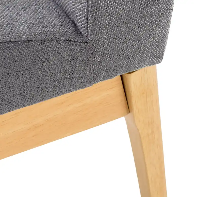 Christopher Knight Home Prazen Mid-Century Modern 5-piece Dining Set