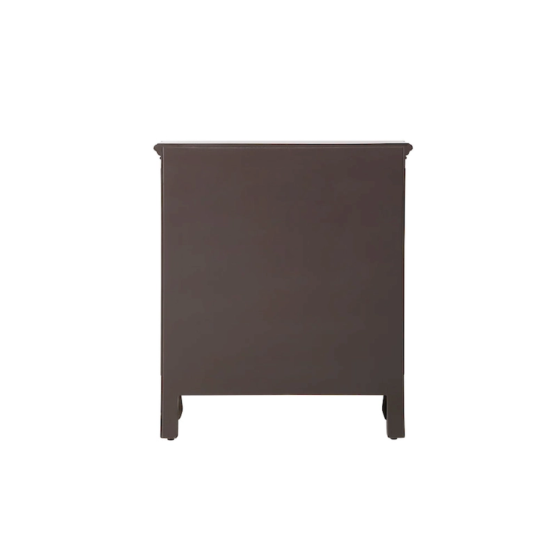 Single Drawer Accent Chest