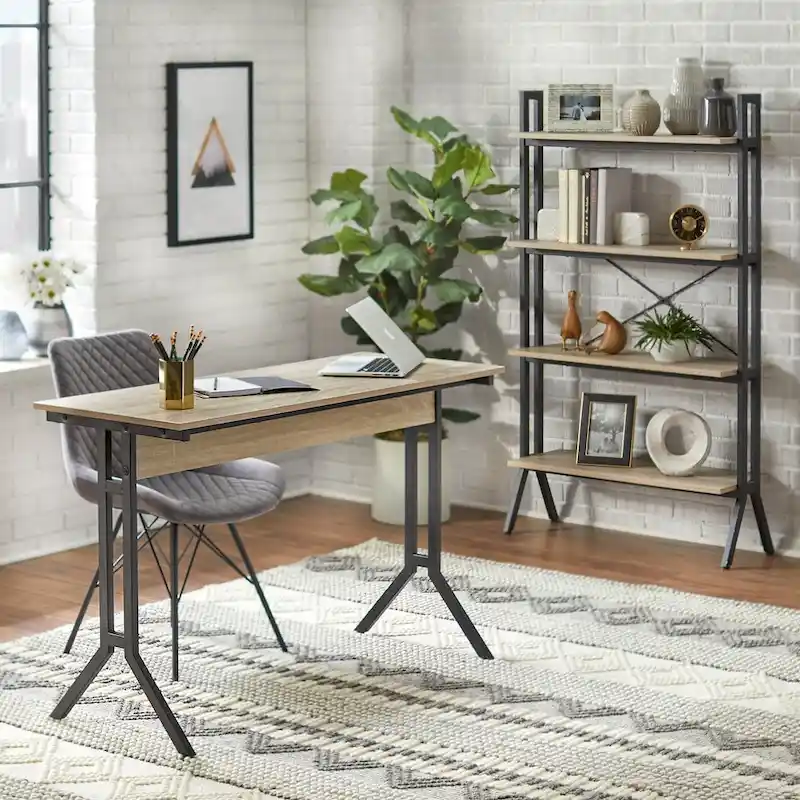 Simple Living Connection Desk