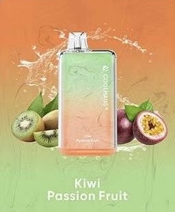 new COOLHAUS 8000 Puffs 10 Flavors