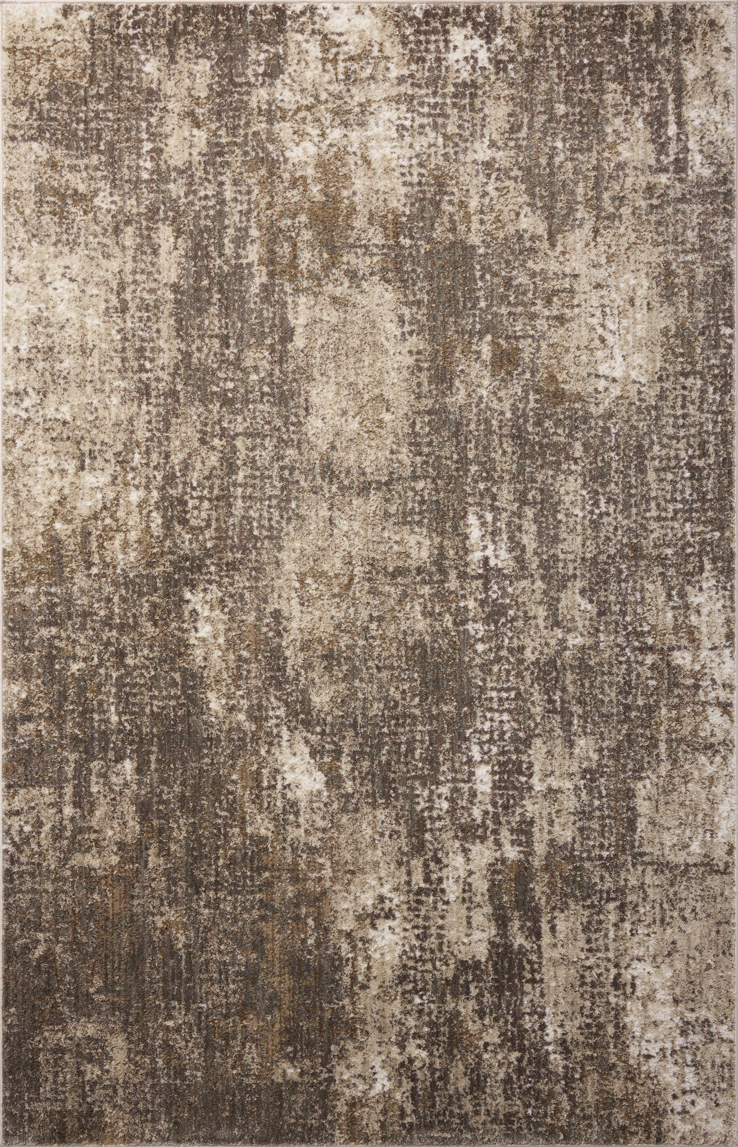 Wyatt Granite/Natural Rug